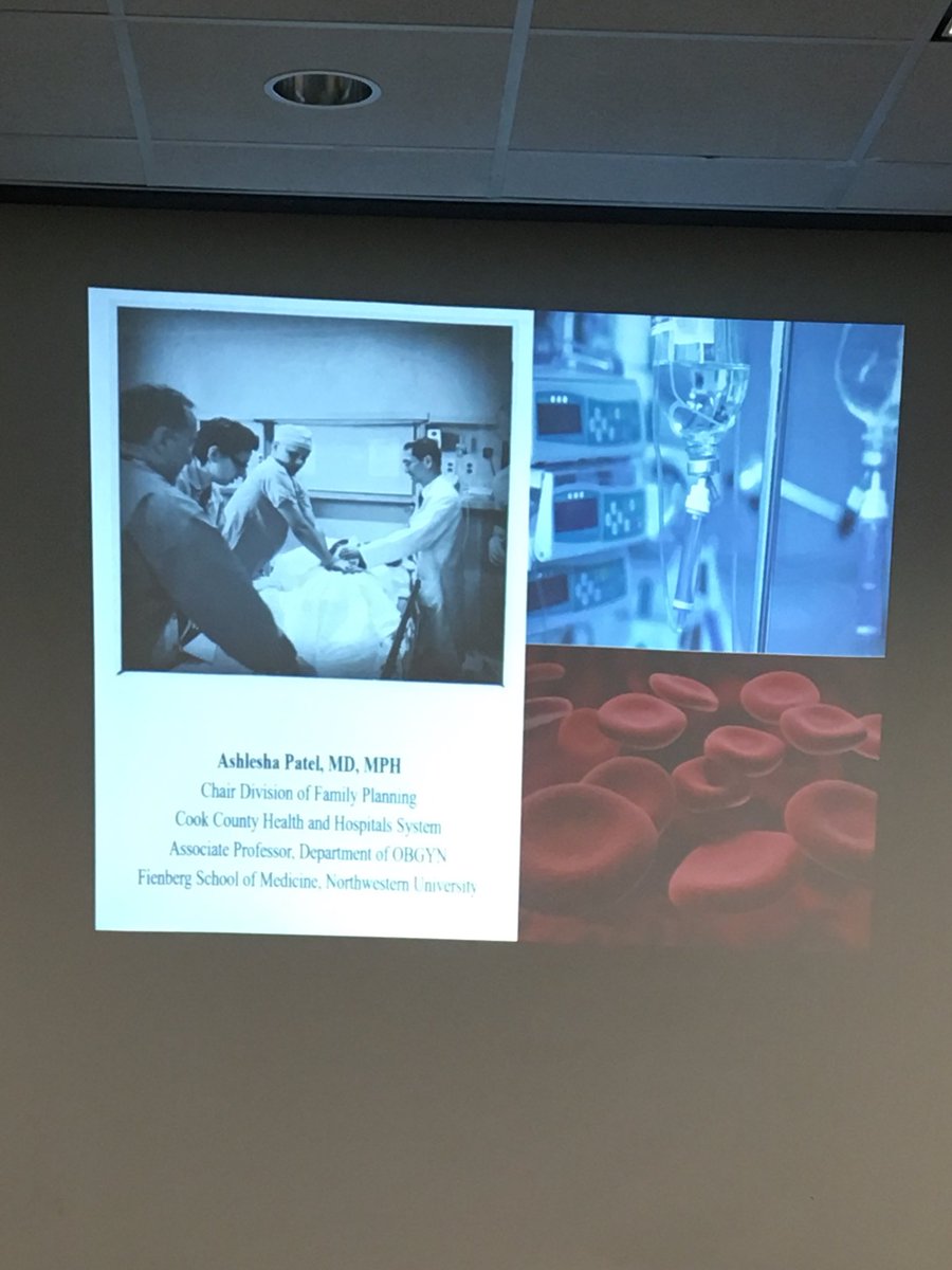 CookCountyFM's tweet photo. OB hemorrhage drill...awesome presentation and great hands on stations from our OB colleagues at JSH #CCFM #DidacticDay https://t.co/p88XoRZgvN