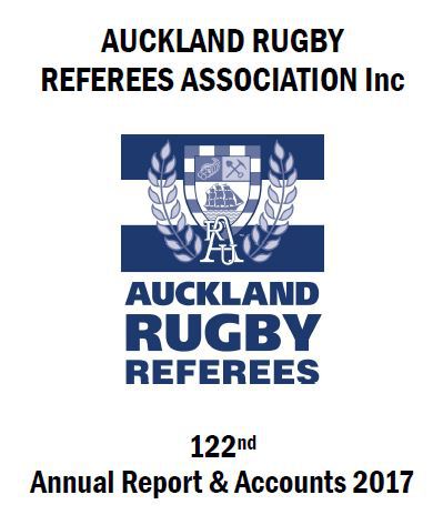 RugbyRefsAkl's tweet photo. Annual Report 2018 – AGM https://t.co/zSl0cJxzBq https://t.co/ERbuXvHi6j