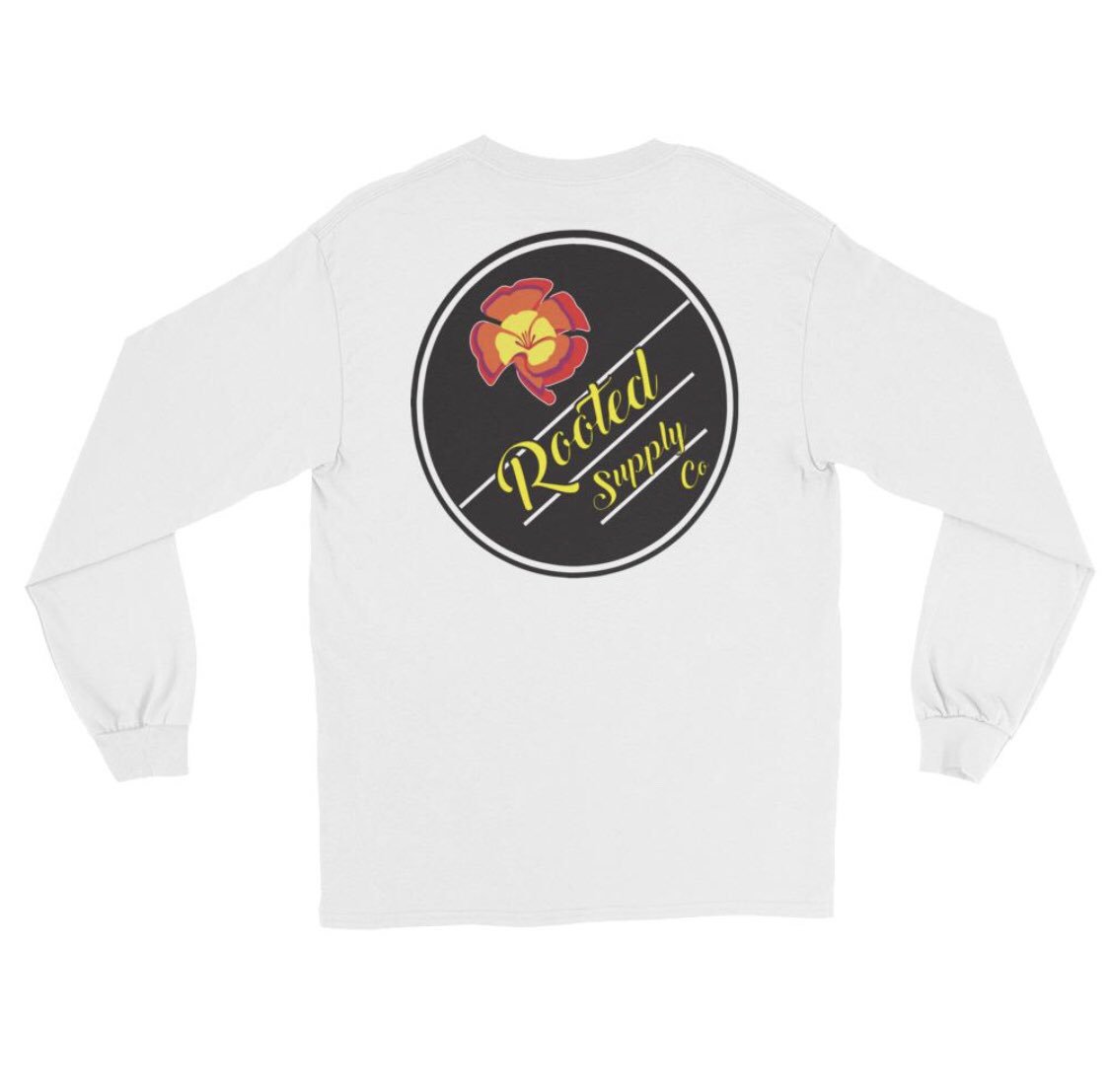 Rootedsupply's tweet photo. Hey guys another sneak peat at one of the pieces from our collection weโre gonna be putting out soon. Hope you like it. Itโs going to be available in 13 different colors. #repyourends #rootedsupply https://t.co/7fG9UmvOmQ