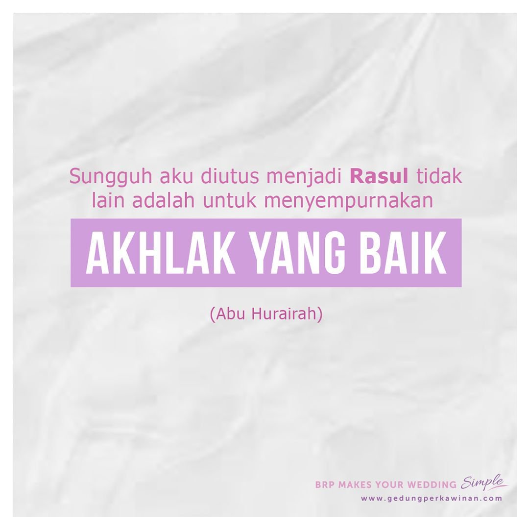 BRPBallroom's tweet photo. Selamat Hari Lahir, Sang Pembawa Cahaya: Rasulullah SAW
.
BRP Makes your wedding SIMPLE
https://t.co/54r5gl5K5y
@brpsmesco.convention
@brp_sovereign
@brpsmesco
@brp_sucofindo
.⠀
#brp #brpballroom #brpsucofindo #brpsmesco #brpsovereign #maulidnabi https://t.co/x44m4N2V2G