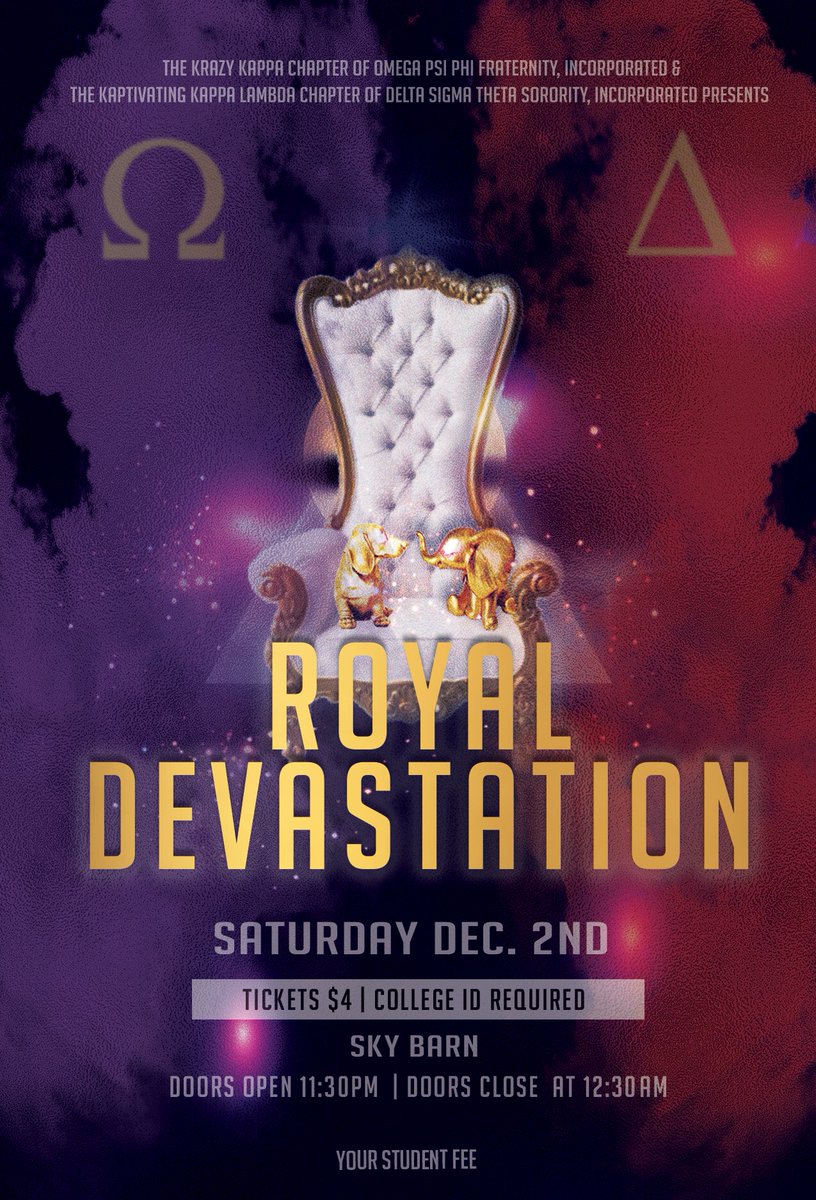 We hope you all got your tickets for this Saturday! $4 tickets at the Schine box office!