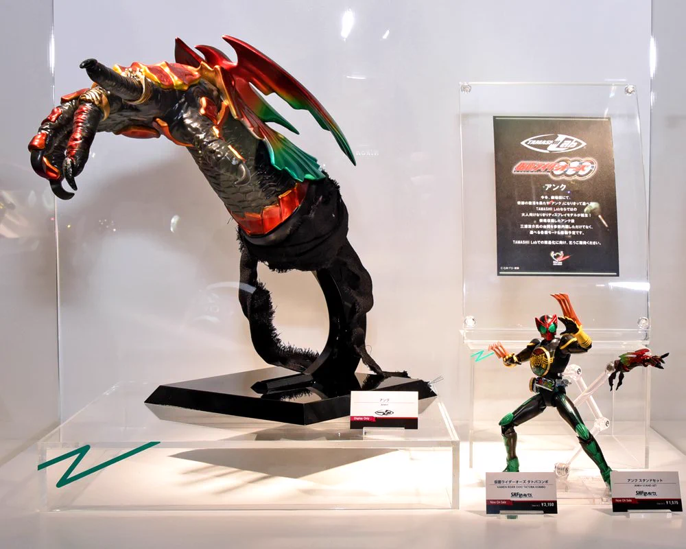 魂ネイションズ公式/BANDAI SPIRITS TAMASHII NATIONS OFFICIAL على X