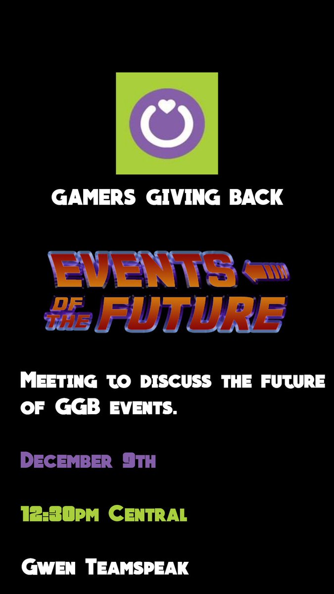 Yailith1337's tweet photo. Come join the discussion of the future of @PinkDayinLA  and Toga Party for MS. #GW2 #GGB @GW_ENetwork  @GW2EUCommunity  @_OpenCommunity https://t.co/Adcr9adzQ5