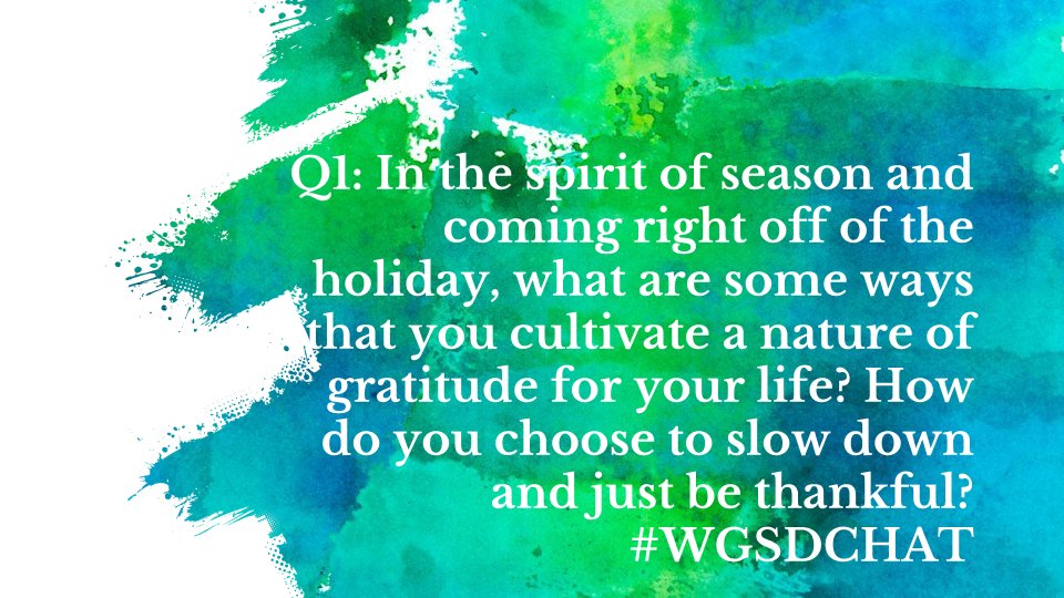 WGSDCHAT's tweet photo. Q1 #wgsdchat https://t.co/Q16WXYAHSA