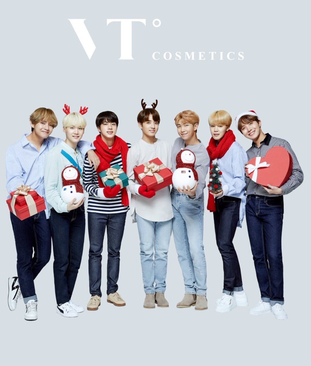 Bts Sg On Twitter Bts X Vt Https T Co Ykqfgayn0y Twitter