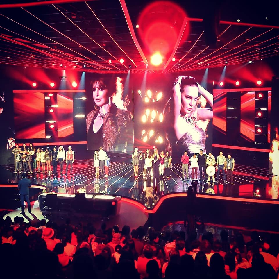 Light_ChannelMx's tweet photo. Más de 10 años creando los mejores escenarios para televisión.
Conoce nuestros servicios en: https://t.co/iPGlum8240,
#TheXFactor #FactorX #LightChannel #CDMX #pantallasdigitales #pantallasled #iluminación #audio #televisión #producción #audiovisual #Televisión #TV https://t.co/iHdIUB5HYS