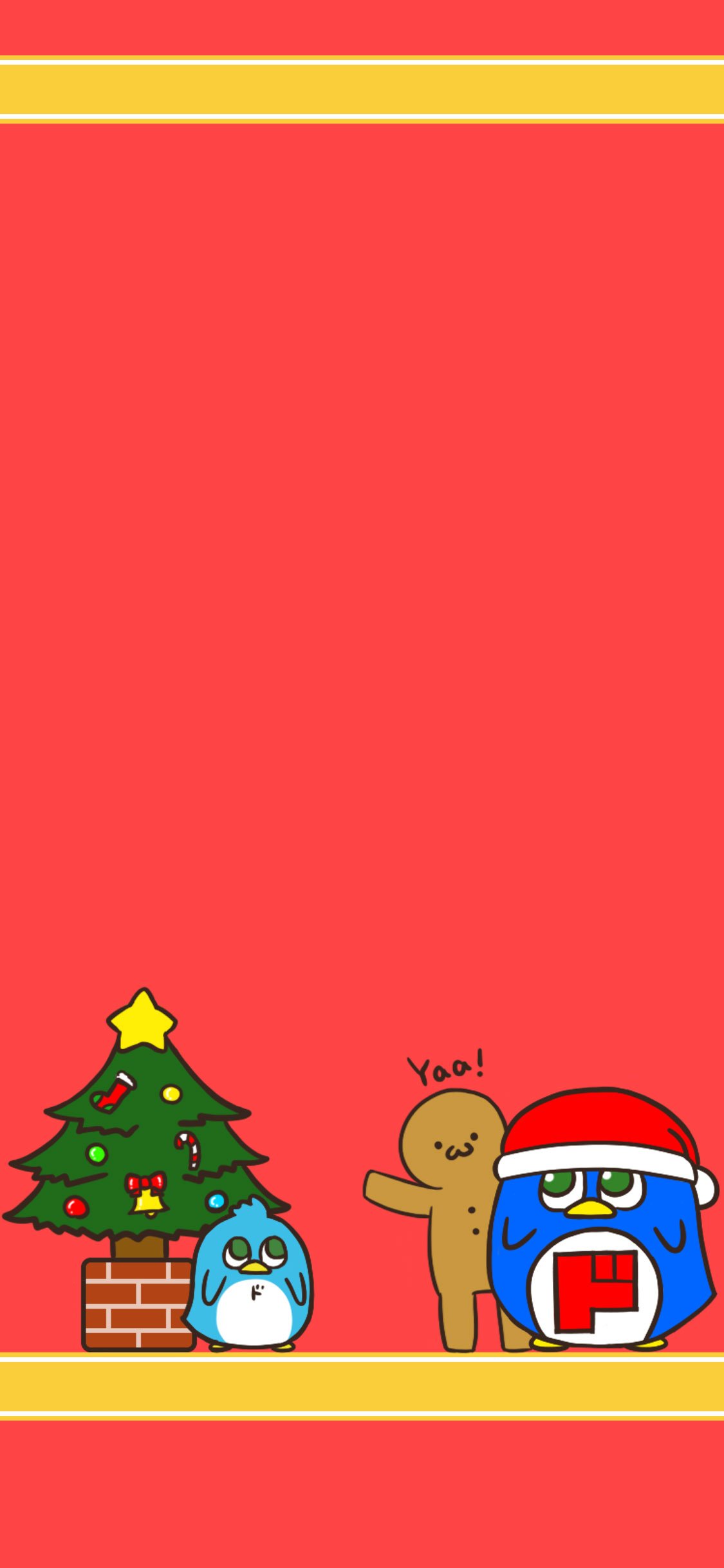 驚安の殿堂 ドン キホーテ クリスマスの壁紙作ってみた 8 1枚目はiphone6 7 8ユーザー推奨 2枚目はiphonexユーザー推奨 3枚目はandroidユーザー推奨 4枚目はpcユーザー推奨 12月開始のお知らせ 壁紙 クリスマス クリスマスツリー