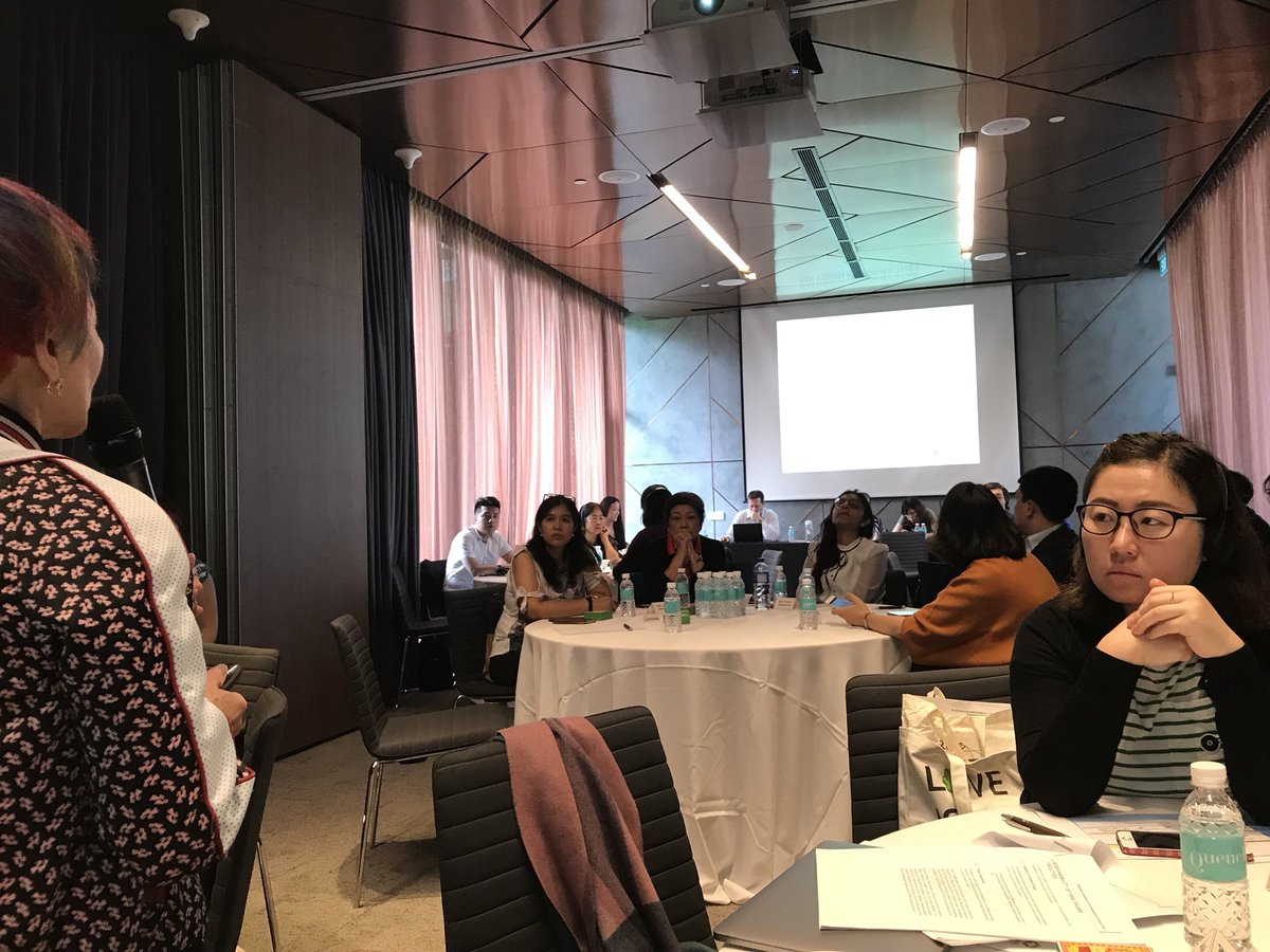 rab_asia's tweet photo. Day 2 - Making Rare Diseases a Global Health Priority https://t.co/qWYF9Wkkwj