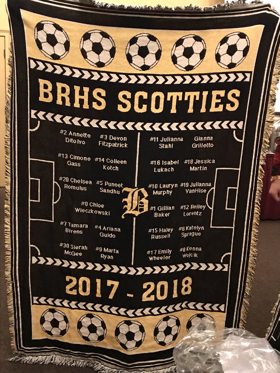 BRHSGS's tweet photo. Senior Gift https://t.co/XTJh6QJN1N