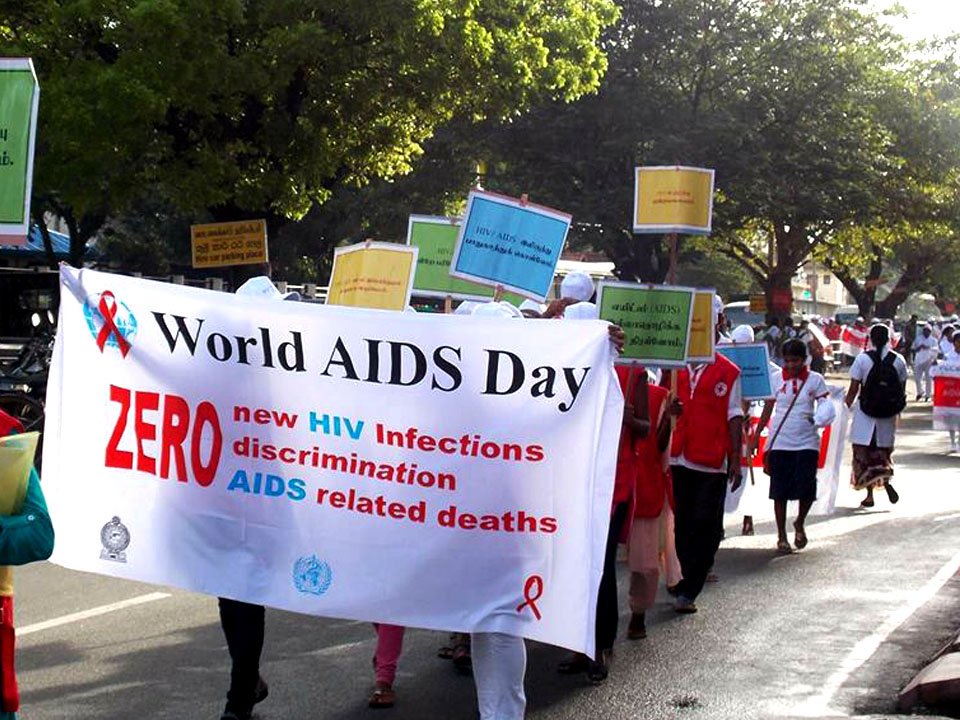 SSorupan's tweet photo. The Dec.1 world AIDS day
#Dcc1 #AIDS https://t.co/sxmjbTzrvP