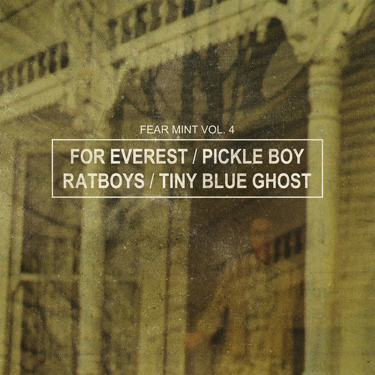 ICYMI: We released an amazing 4-way split as a part of our annual Halloween series featuring <a href="/For_Everest/">for everest</a>, @bigbadpickleboy, <a href="/Ratboysband/">Ratboys</a>, and <a href="/tinyblueghost/">Tiny Blue Ghost "Between the Botanicals" out NOW ✨</a>! 

Stream: music.wearenearmint.com/album/fear-min…