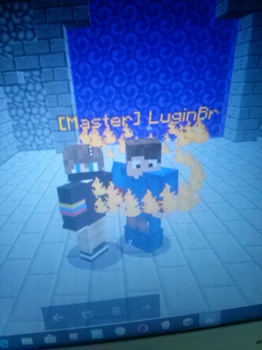 omateuxz's tweet photo. print de com master @LuginBr https://t.co/LemQC3ZttE