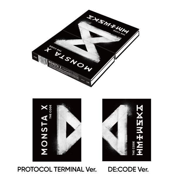 MonstaMexicoGo's tweet photo. [🇲🇽 MX GO] #MonstaX

✨La información sobre ENTREGAS Y ENVÍOS ya ha sido enviada a sus correos!!

Por favor confirmen su asistencia a la entrega para poder llevar sus álbumes.

#ProtocolTerminal  
#TheCode https://t.co/6gWcOrlzYe