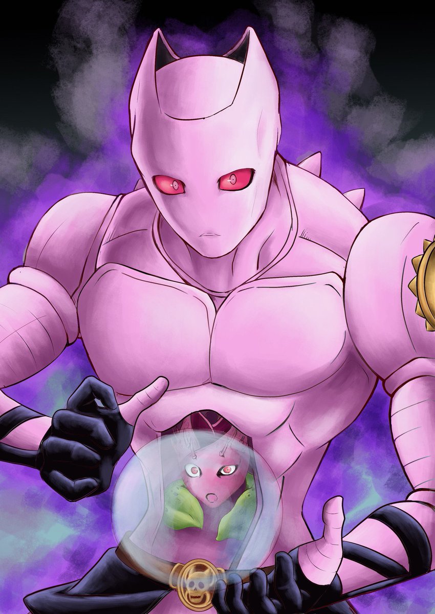 AdrianEspH's tweet image. artstation.com/p/mRvry