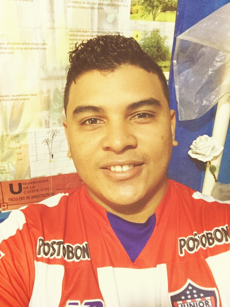 Gbarcelo2000's tweet photo. Hoy hacemos historia vamos tiburon https://t.co/lz6Gd9SAWN