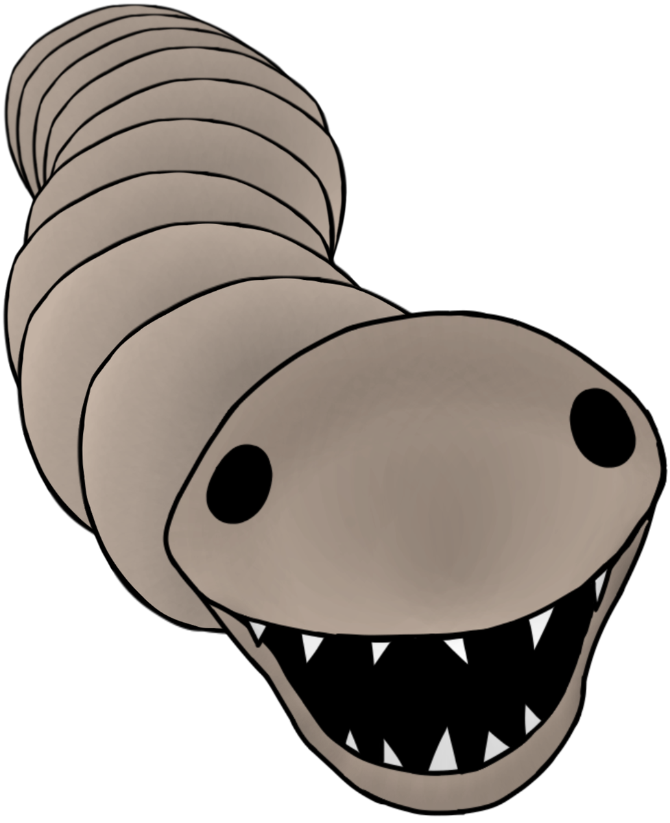 VioletQueenling's tweet photo. Friendly eel worm and sketches of the same number.
#SpookysHouseofJumpscares #SpookysJumpscareMansion #SHoJS #SJSM #Specimen10 #MediBang #MediBangPaint https://t.co/tDqp5m6OmI
