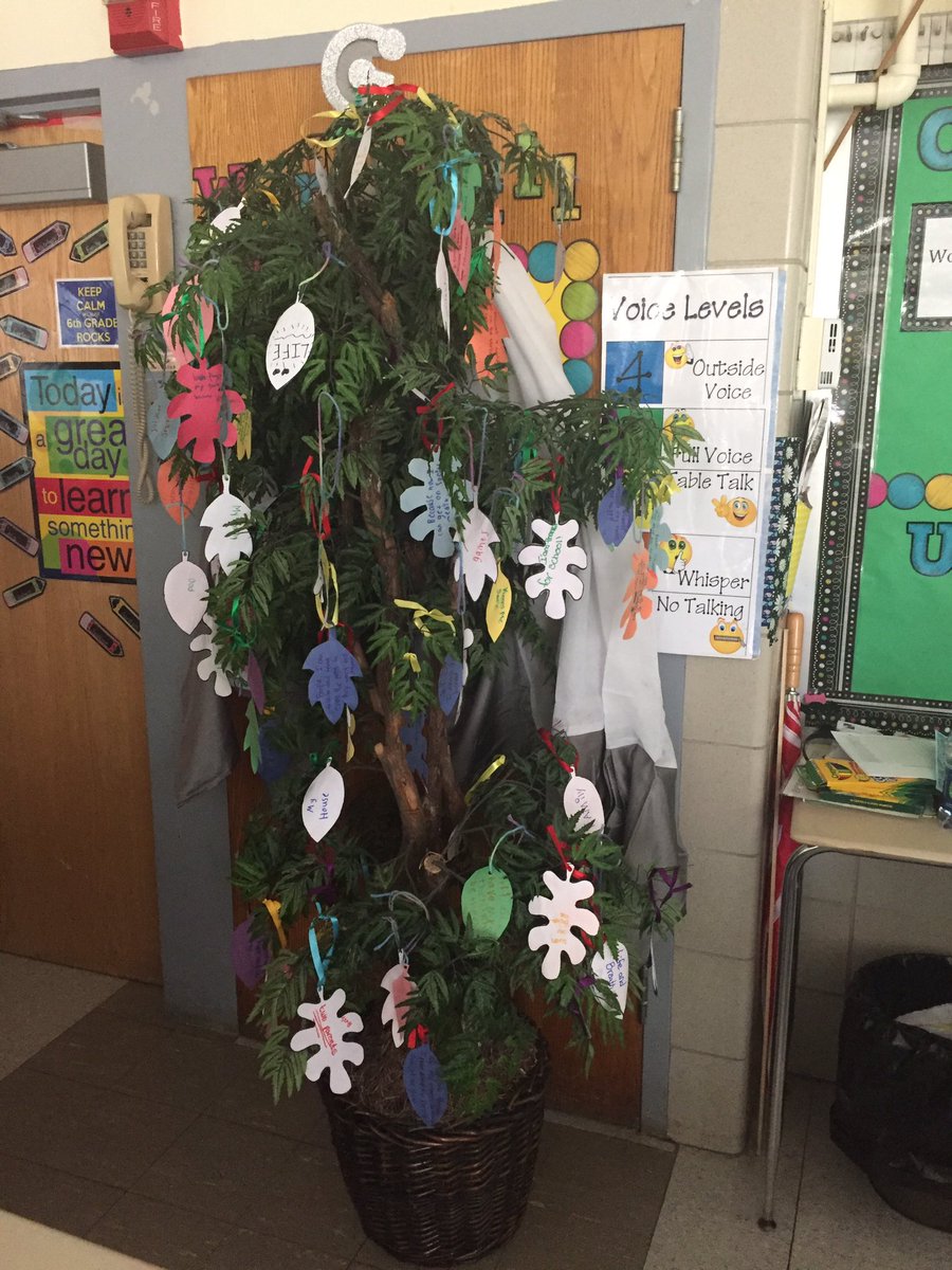 MsLaatsch_BCPS's tweet photo. Ss had so much fun learning about gratitude with Ms. O today!! So much to be thankful for!  @lmussini1 @MRMSlions https://t.co/xJHo8QbFEg