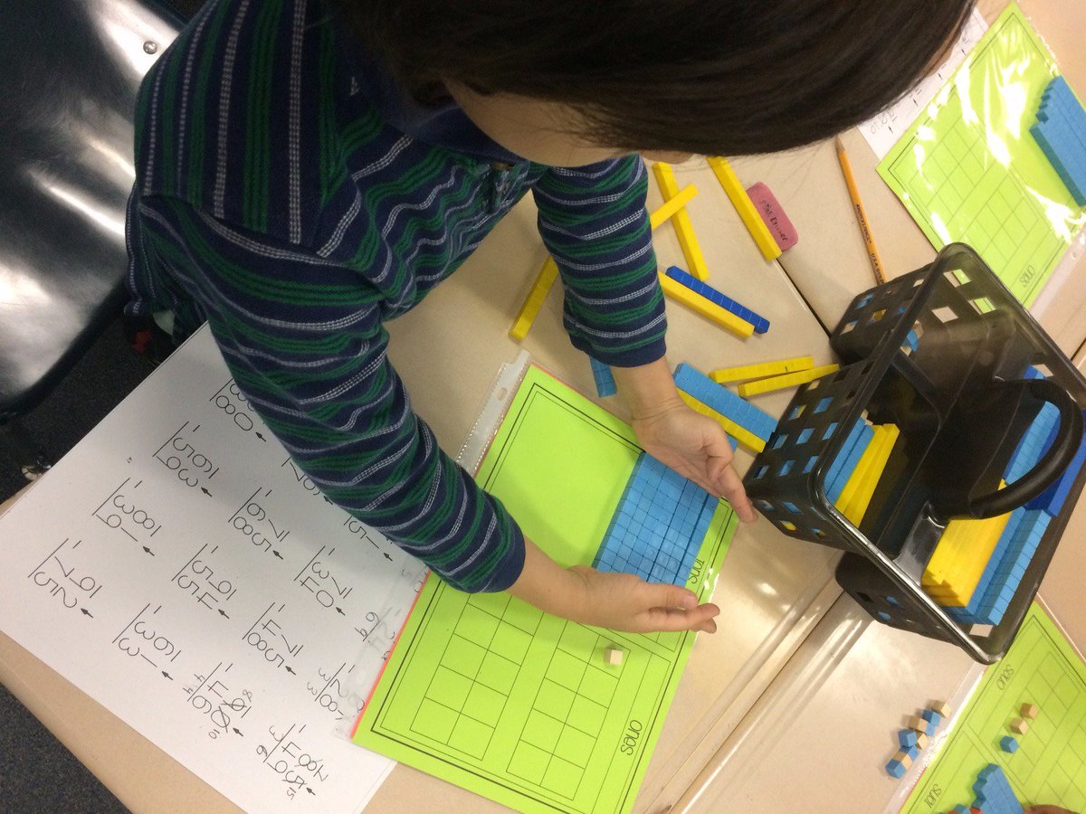 MrsStallings2nd's tweet photo. Working hard on subtraction! #2ndgradeSW https://t.co/SBSVlLPkHM