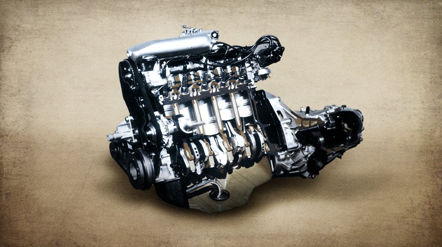 AudiLatam's tweet image. Un legado de performance: en 1976, #Audi presentó al mundo su primer motor de 5 cilindros dentro del Audi 100. #TBT.