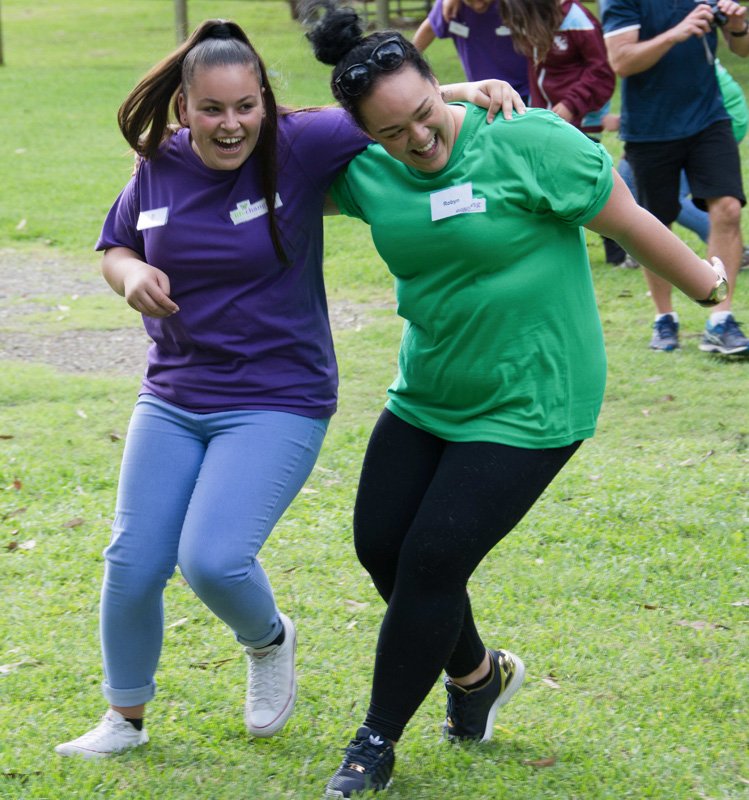 LCEF_S2s's tweet photo. #FlashbackFriday to one of our Butterfly Bootcamps! We hope you have a wonderful weekend planned and that you’re enjoying the first day of summer! #sister2sisterprogram #nolimits4girls https://t.co/hiQlIKTRnK