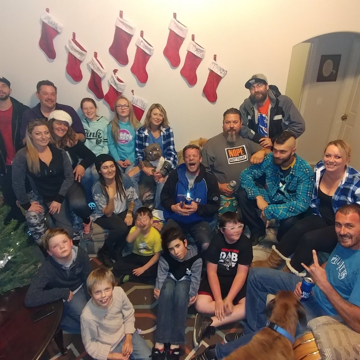 LilLinz208's tweet photo. My Fram-well most of them anyway 💙💙 https://t.co/t7G1LNCN83
