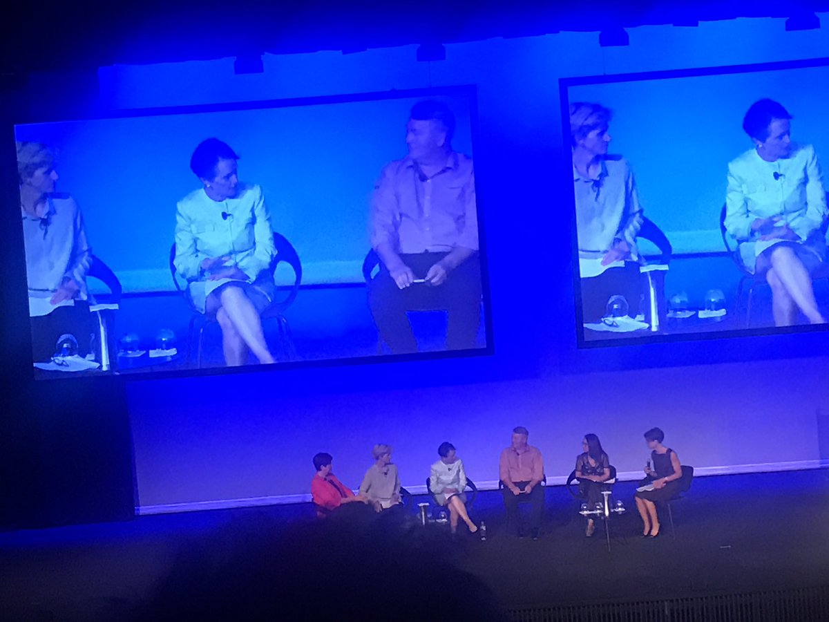 AngieSpinney's tweet photo. Great to see the housing consequences of experiencing family violence debated in a major plenary session @kylievfromSPRC #NHC17 @AHURI_Research https://t.co/jmDuZ3Msj8