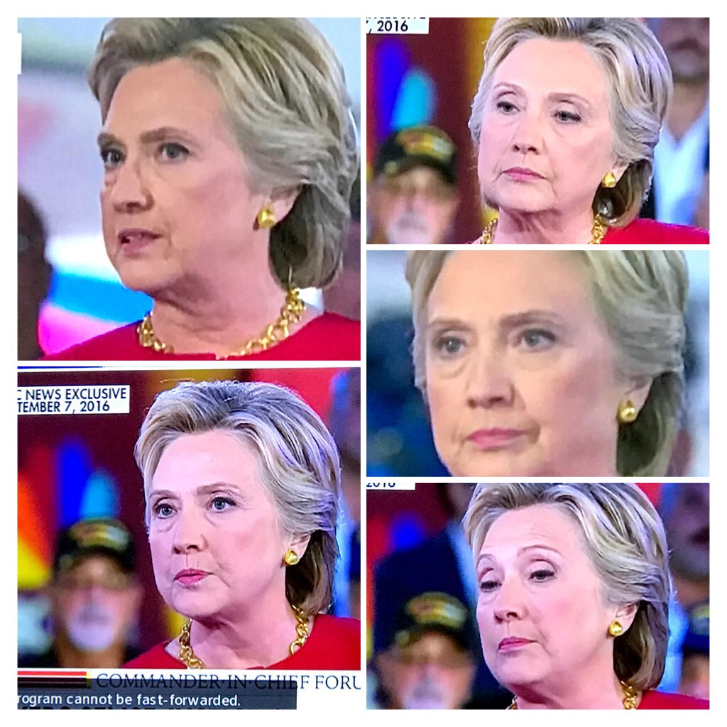 Democrats banking on Hillary Clinton campaigning for them in 2018