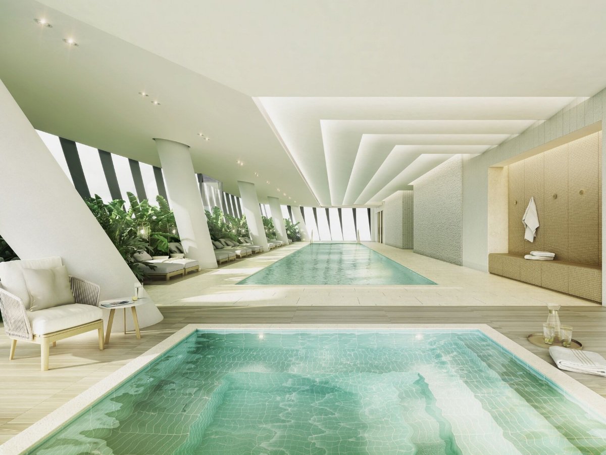 ibuynew's tweet photo. With a pool as stunning as this, it’ll be hard not to spend your weekend relaxing here! https://t.co/SN2SwYEPEZ #dreamhome #lifegoals #relax https://t.co/lsF9Hzqw1m