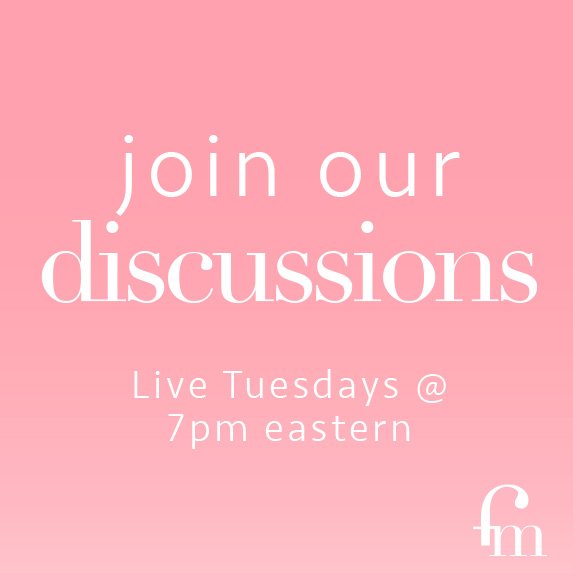 flatterme_'s tweet photo. Want to discuss fashion and what type of clothes can flatter your body type? Join our facebook discussions every Tuesday 7pm Eastern #flatterme https://t.co/NtWPsHadJD