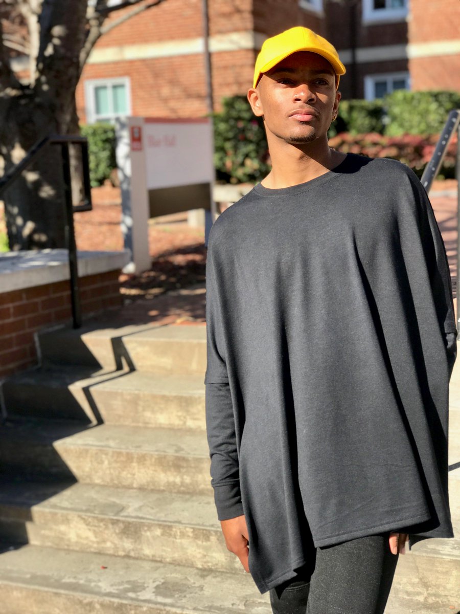 jtlonzo's tweet photo. Feeling shagood cause the semester is almost over & everything is coming together ππ½β¨ #shaboop https://t.co/E1bus8snbj
