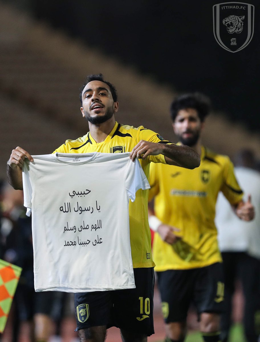 Zyadnwep's tweet photo. #الاتحاد https://t.co/aAsBb1cFTI