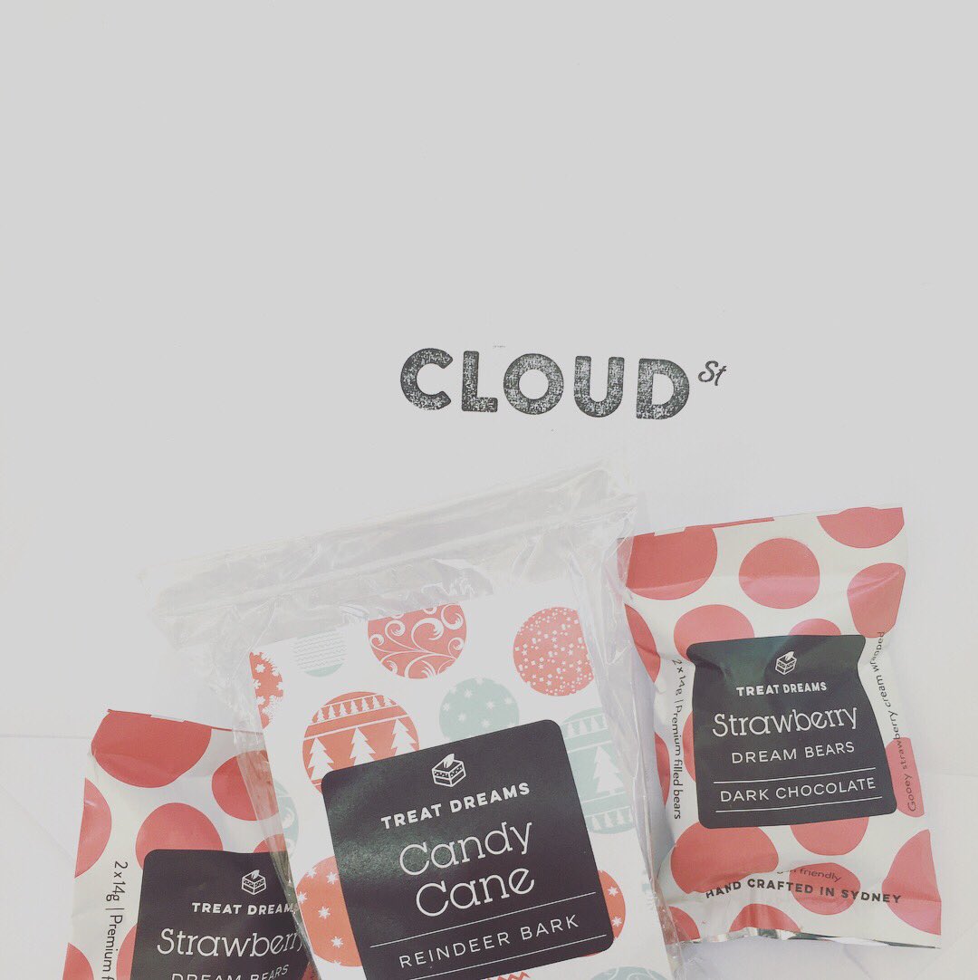 beclaut's tweet image. A must do for any #sydneysider over the weekend pay a visit to @cloudststore resident @TreatDreamsAu and admire the #view 🍫🍫🍫🍫