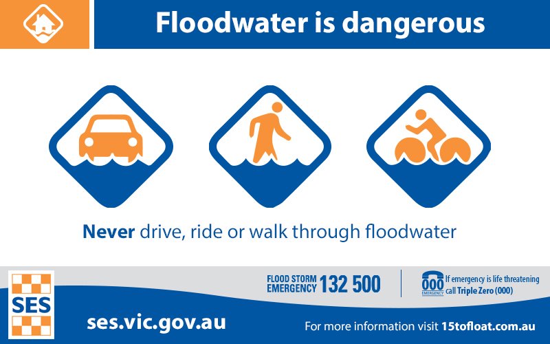 VicEmergency tweet media