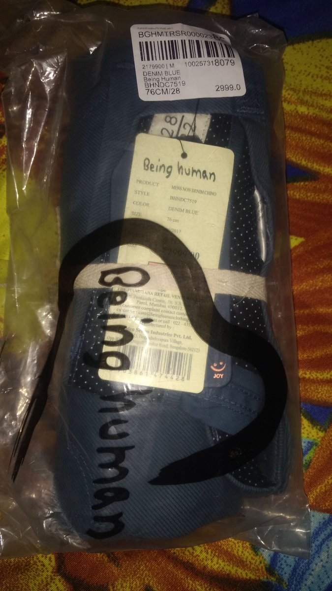 BeingRealAkaash's tweet photo. This is... 😘😘😘😘😘
Clothing line with heart #bhcdna #BHMen @BeingSalmanKhan @bebeinghuman 🤘 https://t.co/1MsUhw948U
