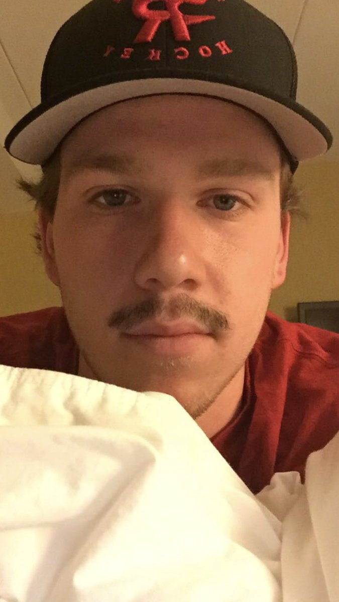 JoPalermo's tweet photo. @RushHockeyClub @The_DanKShow #PICKME#MYB #STC https://t.co/GcBRF0YPpw