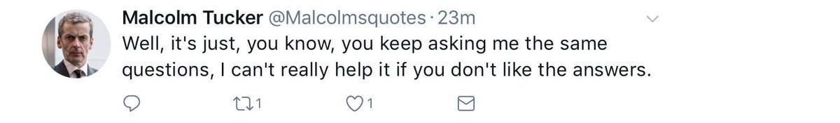 LetSleepingDogz's tweet image. So it seems @SenatorCash is a fan of @Malcolmsquotes but no fan of @workmanalice. #CashInvestigation #cashforcomment #auspol