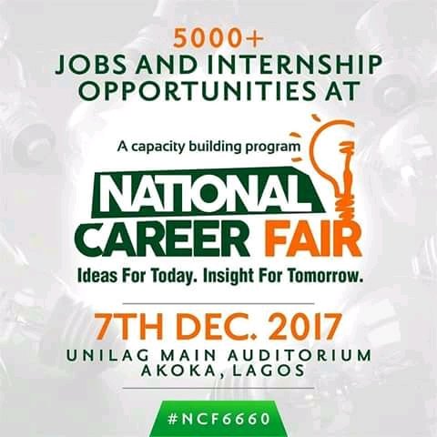 adehgraphics's tweet photo. #ncf17 @CareerFairNG https://t.co/yHww81qECf