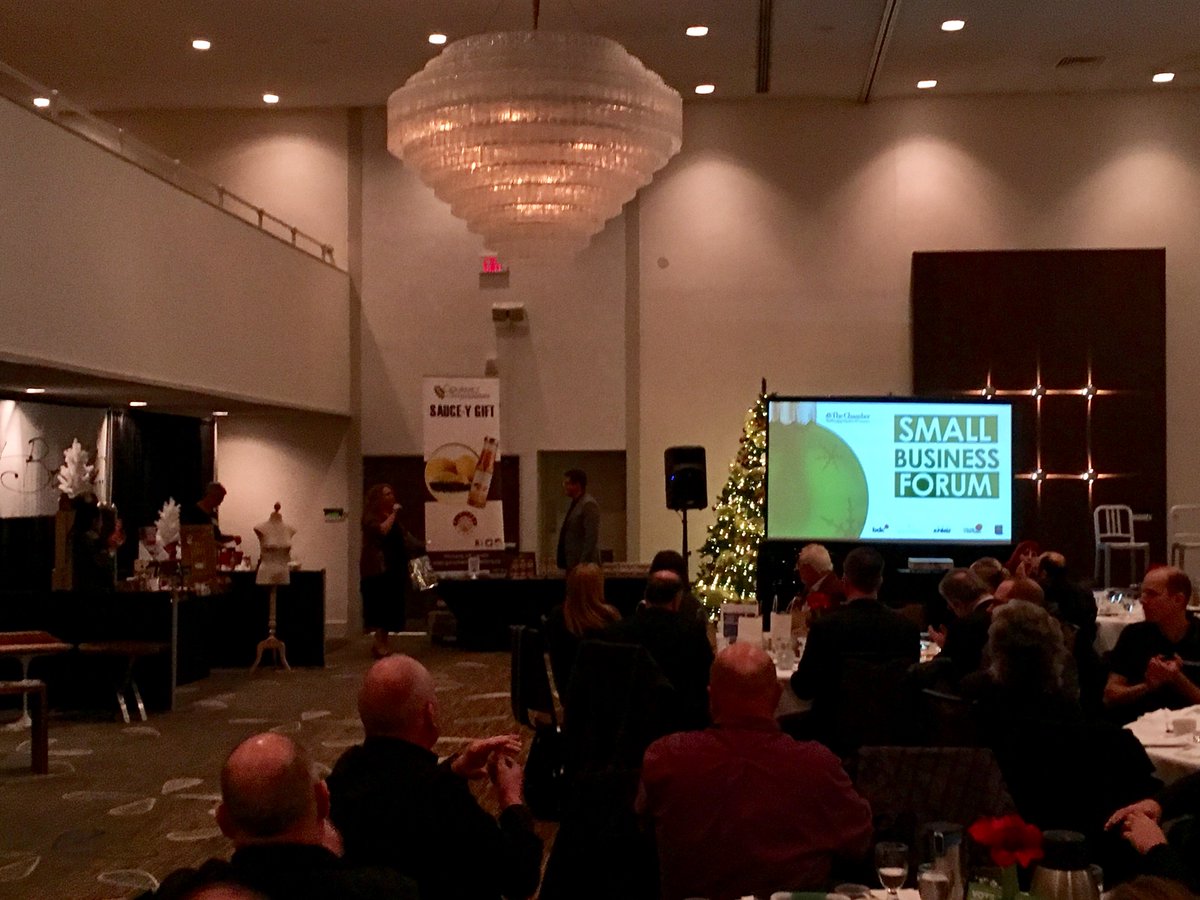 LEITCanada's tweet photo. @TheWpgChamber @Joellefoster @obbykhan60 @inspiregourmet @sweetCbakery @BeBrazil @Frescolio_ @somemoroccan LEIT will be at the sold out #wpgsmallbiz forum tomorrow morning. A big thanks to everyone from @TheWpgChamber for putting this on again! https://t.co/48DkHtF4Ge