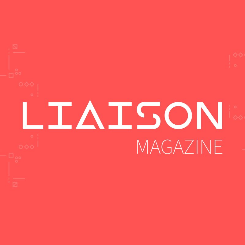 LiaisonMagazine's tweet photo. https://t.co/cfw4yPPChi