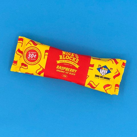 SLSNZ's tweet photo. Summer, the beach, Surf Lifeguards and ice blocks. They’re the perfect partners and as we head into another summer, we’re proud to announce a new partnership with @NiceBlocks https://t.co/lRWgo2GI3P #summeronastick #swimbetweentheflags #summer #slsnz #initforlife #niceblocks https://t.co/ToxDEG3ZpK