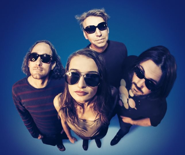 theAUreview's tweet photo. Interview: Andre from Sonori chats with Jen about the Blue Mountains band's debut EP! https://t.co/Gj6P60prBu https://t.co/NWByjM4Oeo