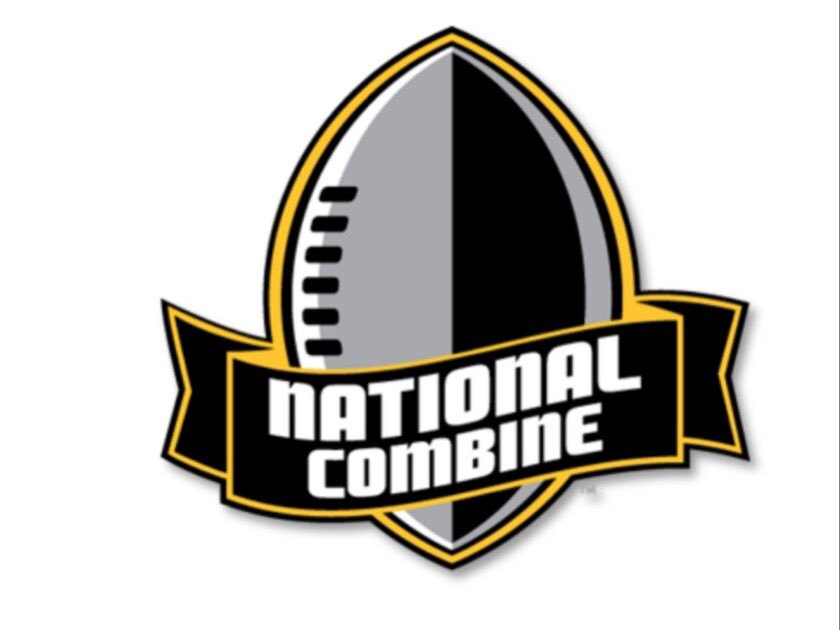Honored and Excited to be invited to the Army Underclassman Combine!