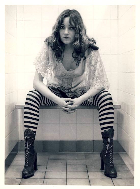 Happy Birthday Viv Albertine. 