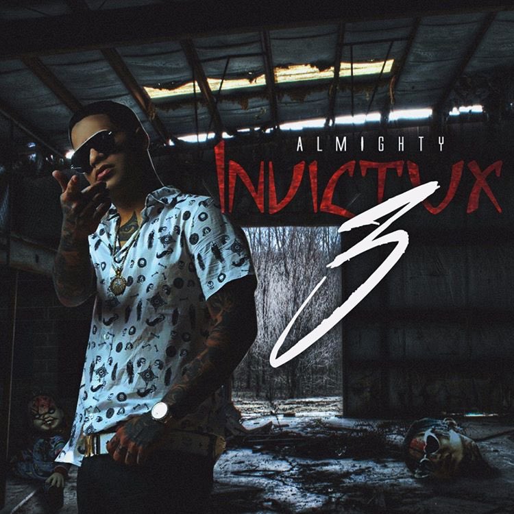 a90349023's tweet photo. #COVER: @Almighty111111 – #Invictux (Tiraera Pa’ @laryoverPR) 🔥🔜💣 https://t.co/45pvgCCmzT