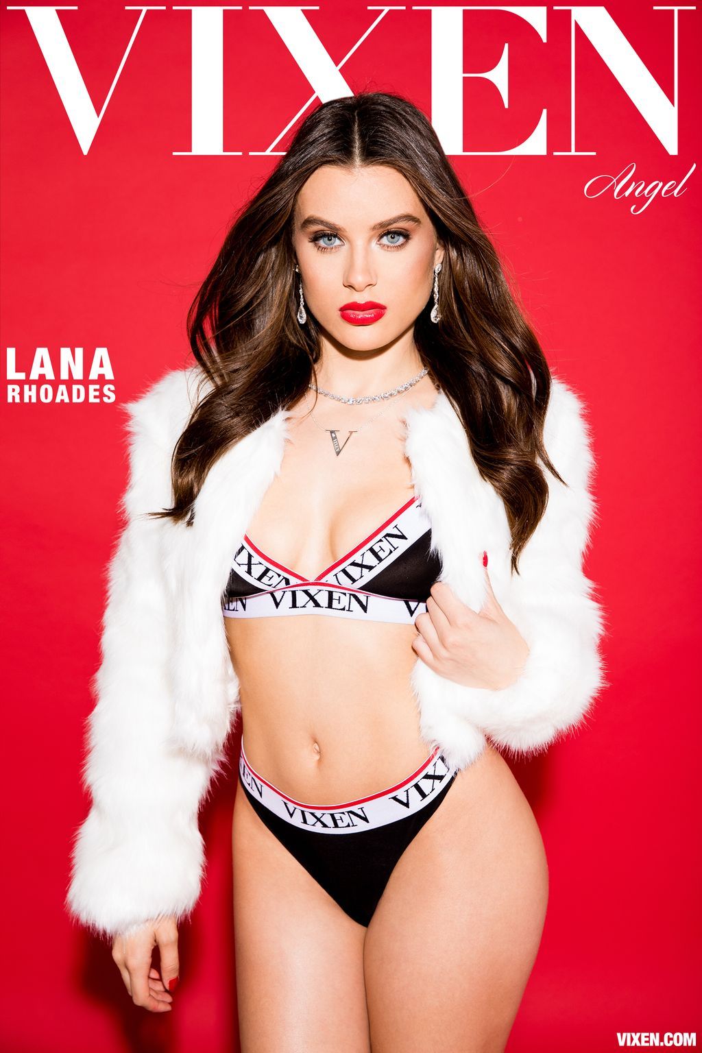 VIXEN on X: Have you ever seen such perfection before?! 💯👄 #vixenangel @ lanarhoades #vixen by @greglansky t.co5hkL4nQFIa  X