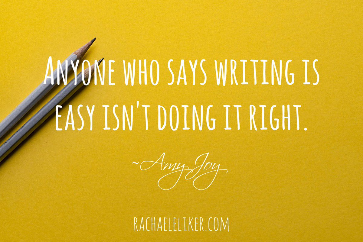 RachaelEliker's tweet photo. It's not easy... #writerslife #amwriting #romcom #whenastarfalls https://t.co/Jfg6P2IRjR
