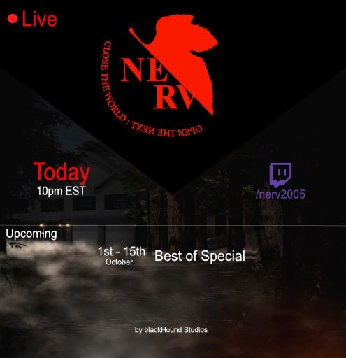 absinthgame's tweet photo. Nerv2005 live in 60min &amp; playing @absinthgame.⠀
Watch the #livestream under https://t.co/q6Sl2evBed
#AbsinthPA⠀
⠀
#live #twitch #gaming #horror #youtubegaming #mixer #event #STEAM #games #indiedev #horrorgame #indie #indiegame #earlyaccess #youtube #gameplay #fear #evil https://t.co/sNKPof7jV7