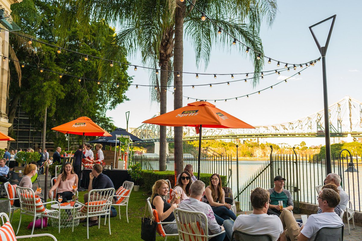 Time Out Brisbane tweet media