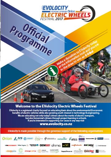 ChargePoint NZ tweet media