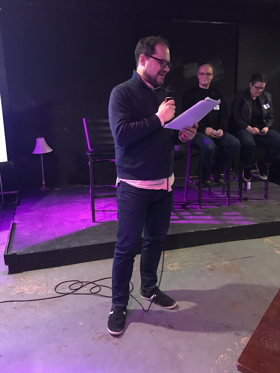 "Your brand should be a little bit bigger than you are. A little bit better than you are." - Rob Jennings

#BYOByeg